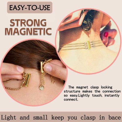 🎉🎉Necklace& Bracelets Clasps