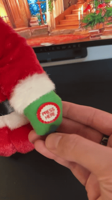 🎄 Christmas Gifts 🎁 JollySanta