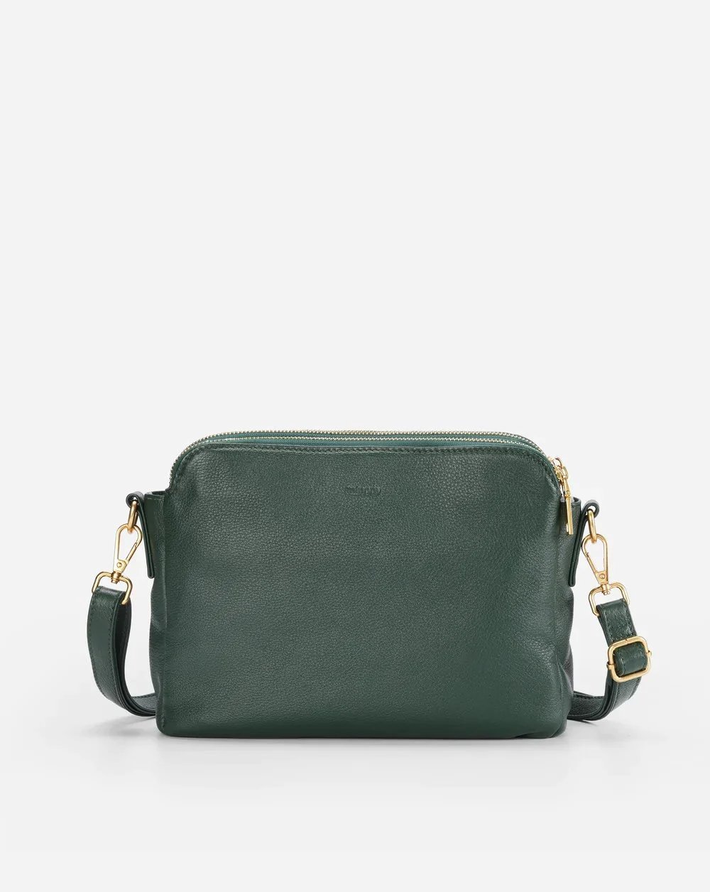 🔥Crossbody Leather Shoulder Bags and Clutches