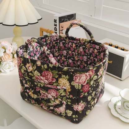 💥Last Day Promotion!🎁💥-Boho Fabric Storage Basket