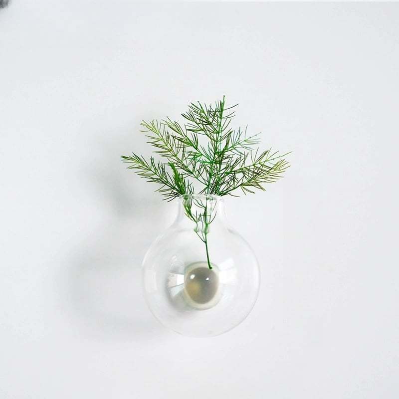 🌸Cute Plant Vase Fridge Magnets
