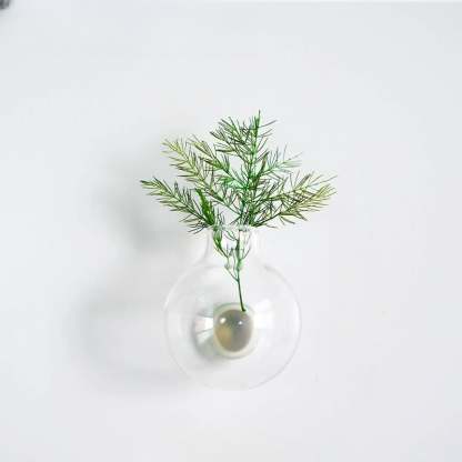 🌸Cute Plant Vase Fridge Magnets