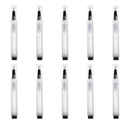 Fillable Touch Up Paint Pen Brush