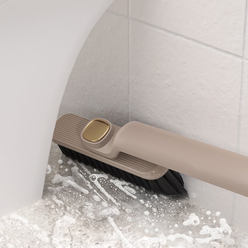 🔥Rotatable Crevice Brush