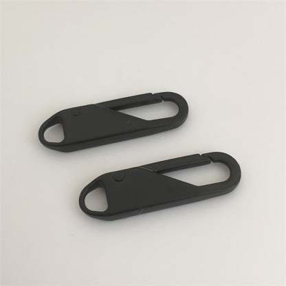 Zipper Pull Replacements Repair Kit(6Pcs/Pack)