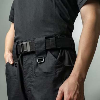 🎁Last Day Promotion 🔥EDC Nylon Ratchet Belt
