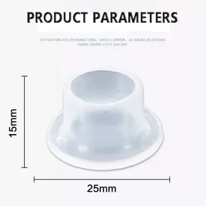 Faucet Leak-proof Sealing Gasket