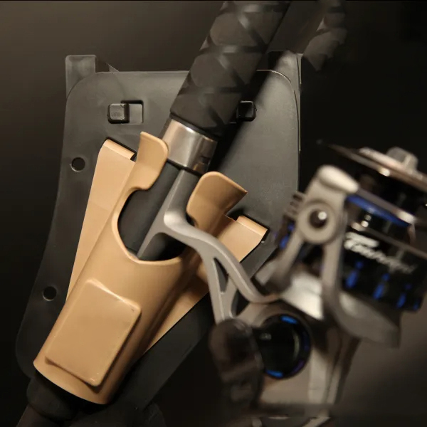 🔥LAST DAY 50% OFF🎣Slide-in Fishing Rod Hip Holsters