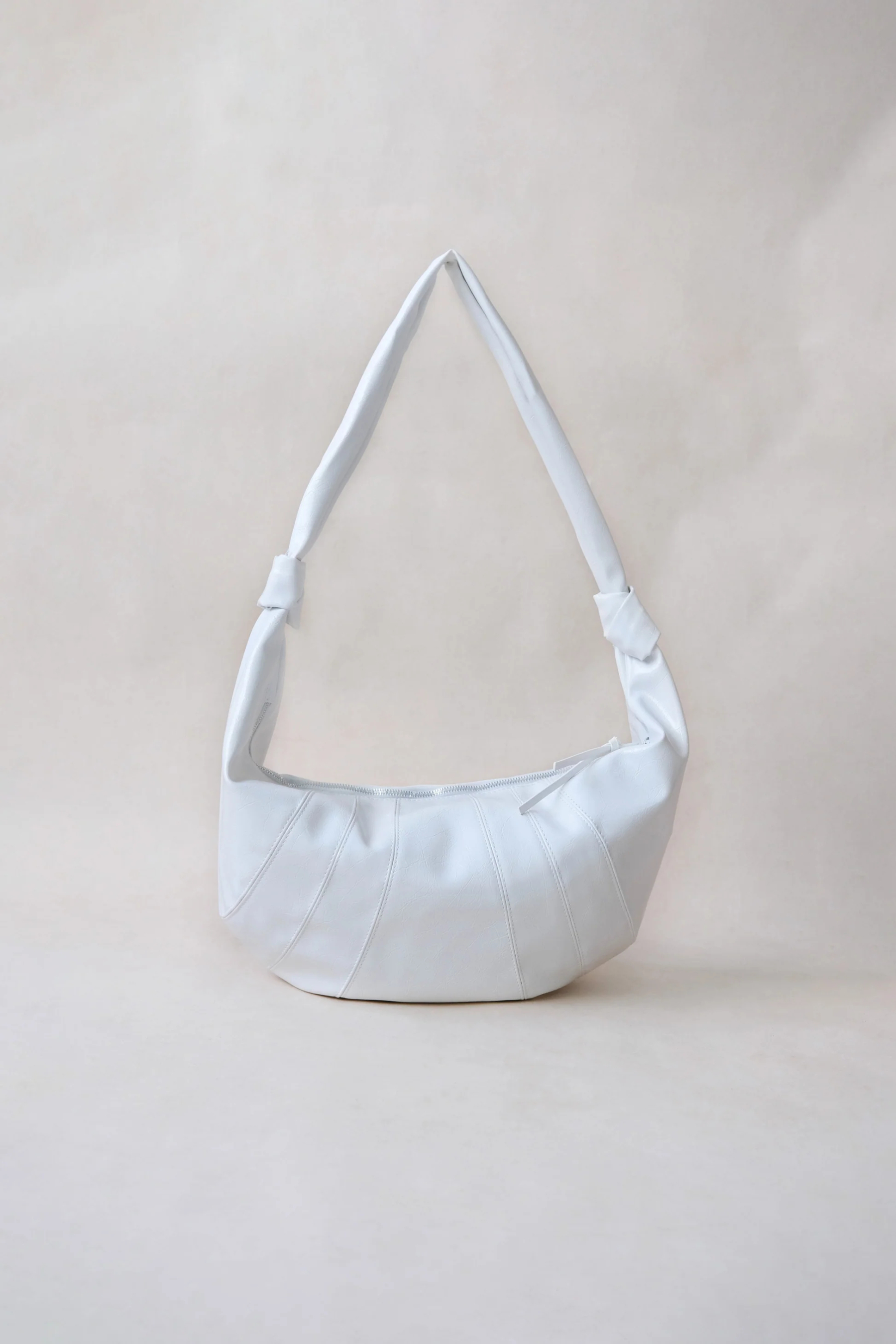 Serra Pleat Crossbody