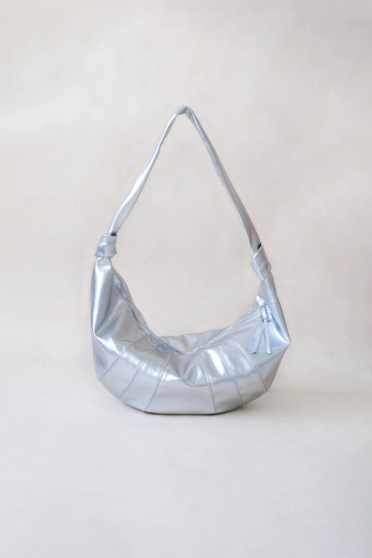 Serra Pleat Crossbody