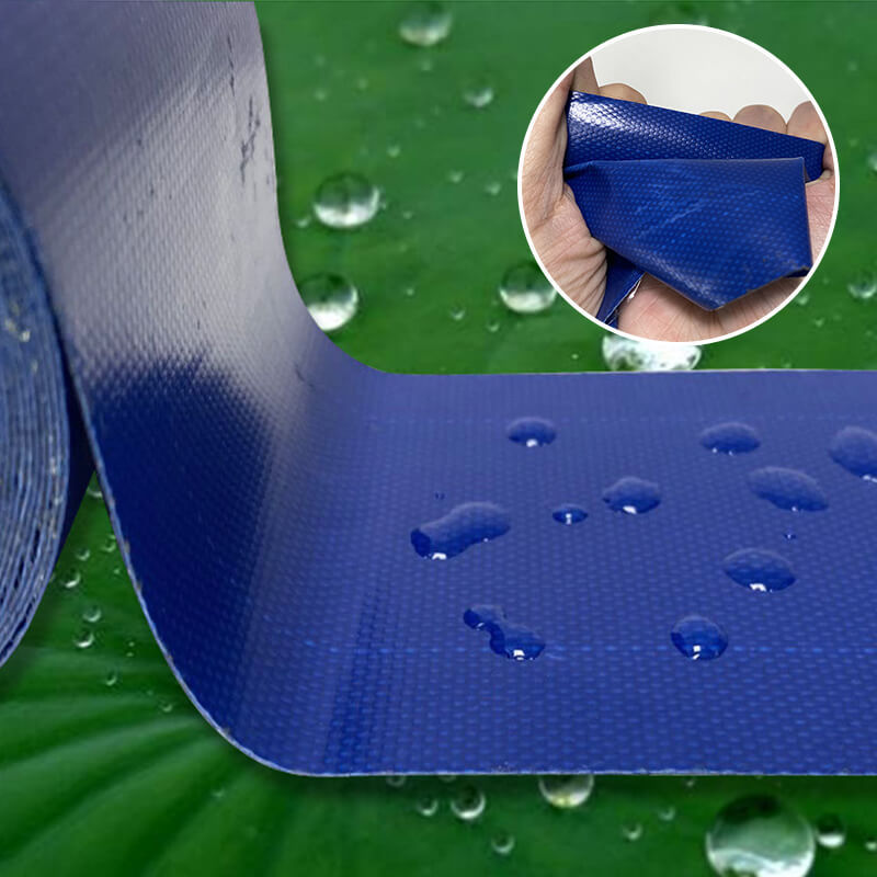 🔥Buy 2 Get 1 Free🔥High Adhesion Waterproof Tarpaulin Tape