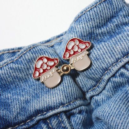 🎁Waist Knots👖