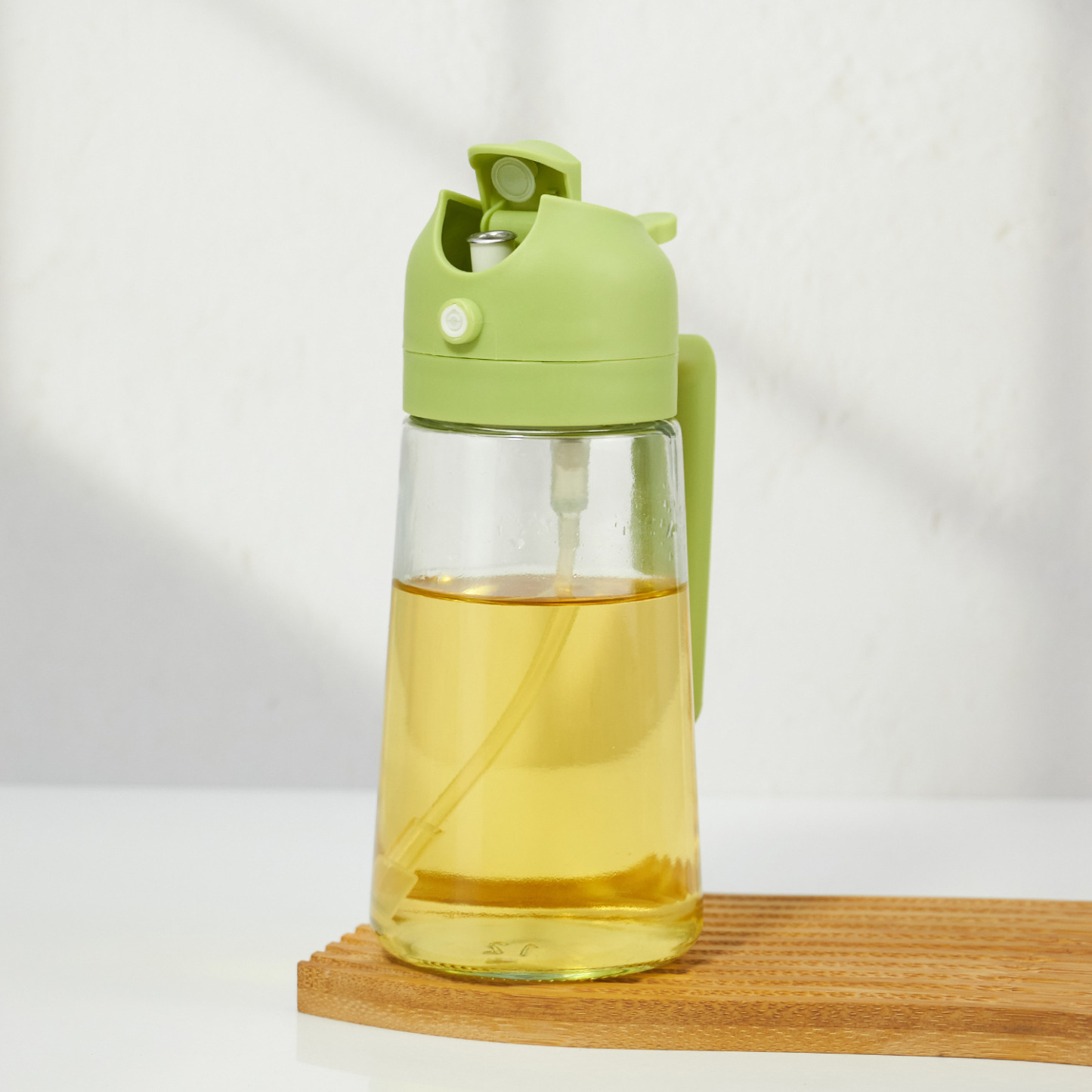 2-in-1 Oil Dispenser