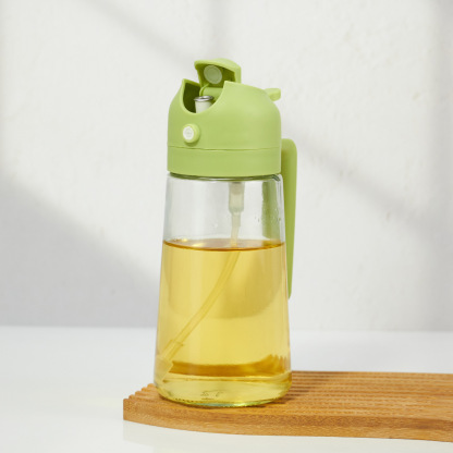 2-in-1 Oil Dispenser