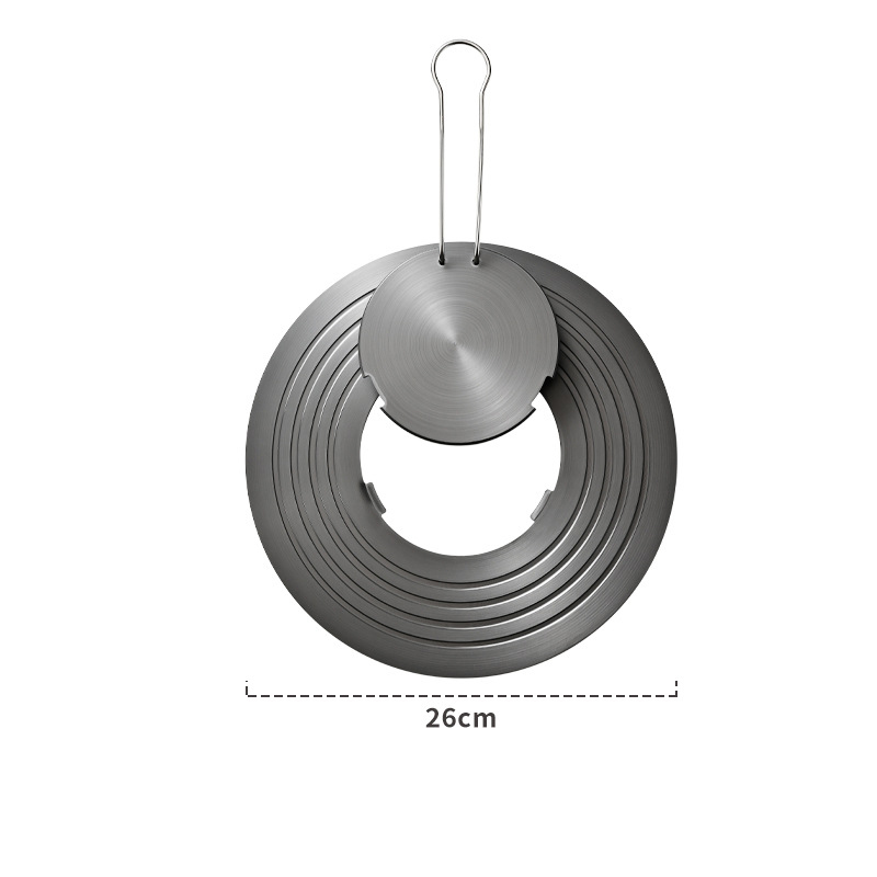 Removable Heat Conduction Plate