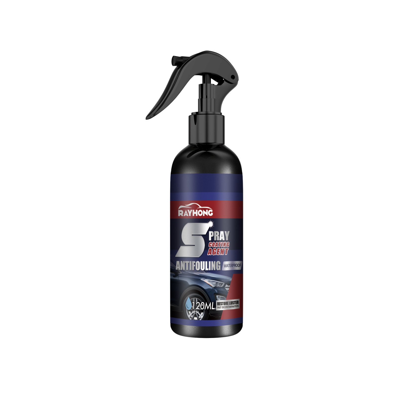 🔥2024 HOT SALE🔥Multi-functional Coating Renewal Agent