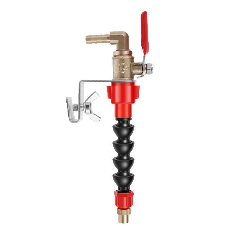 Cutting Machine Misting System Water Sprayer