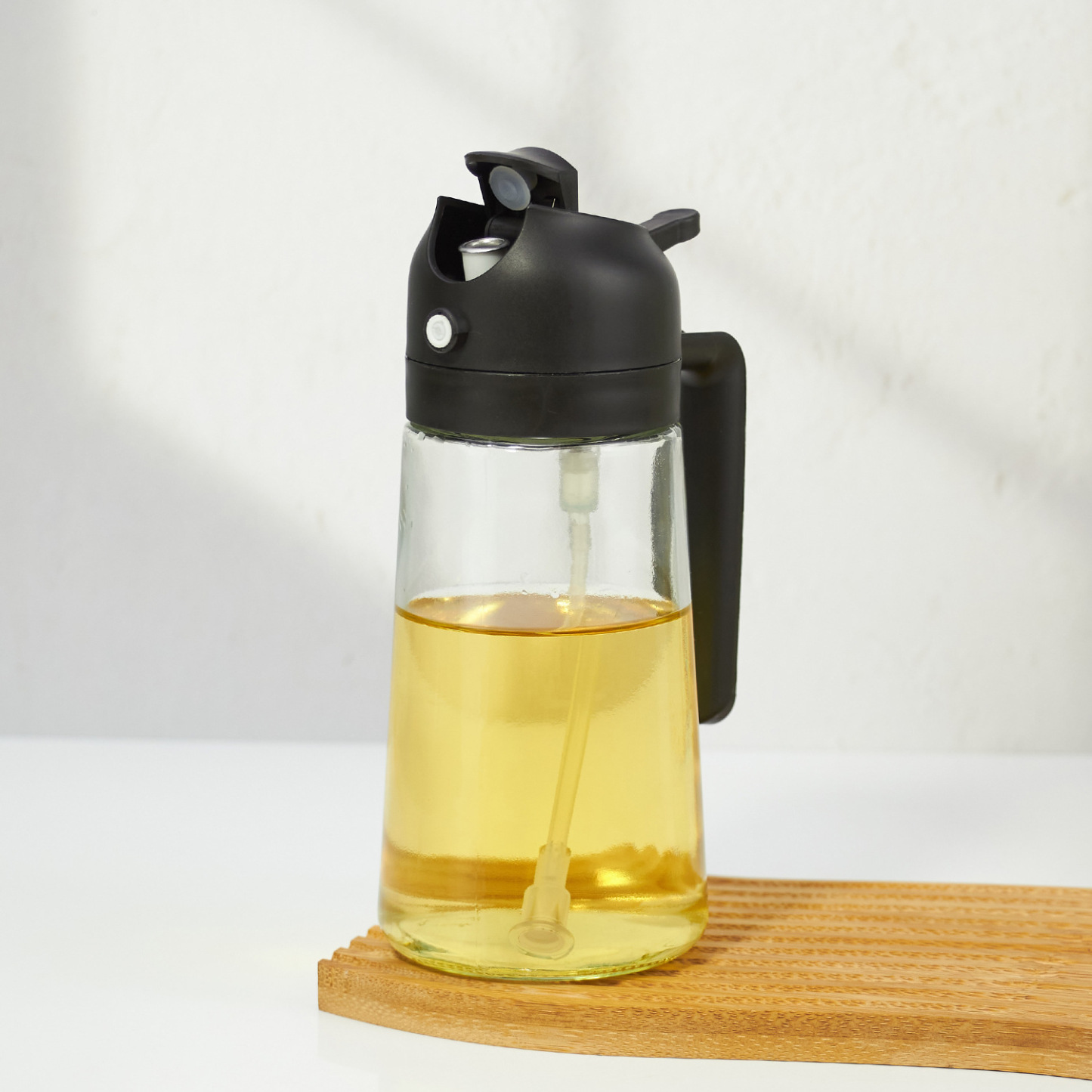 2-in-1 Oil Dispenser