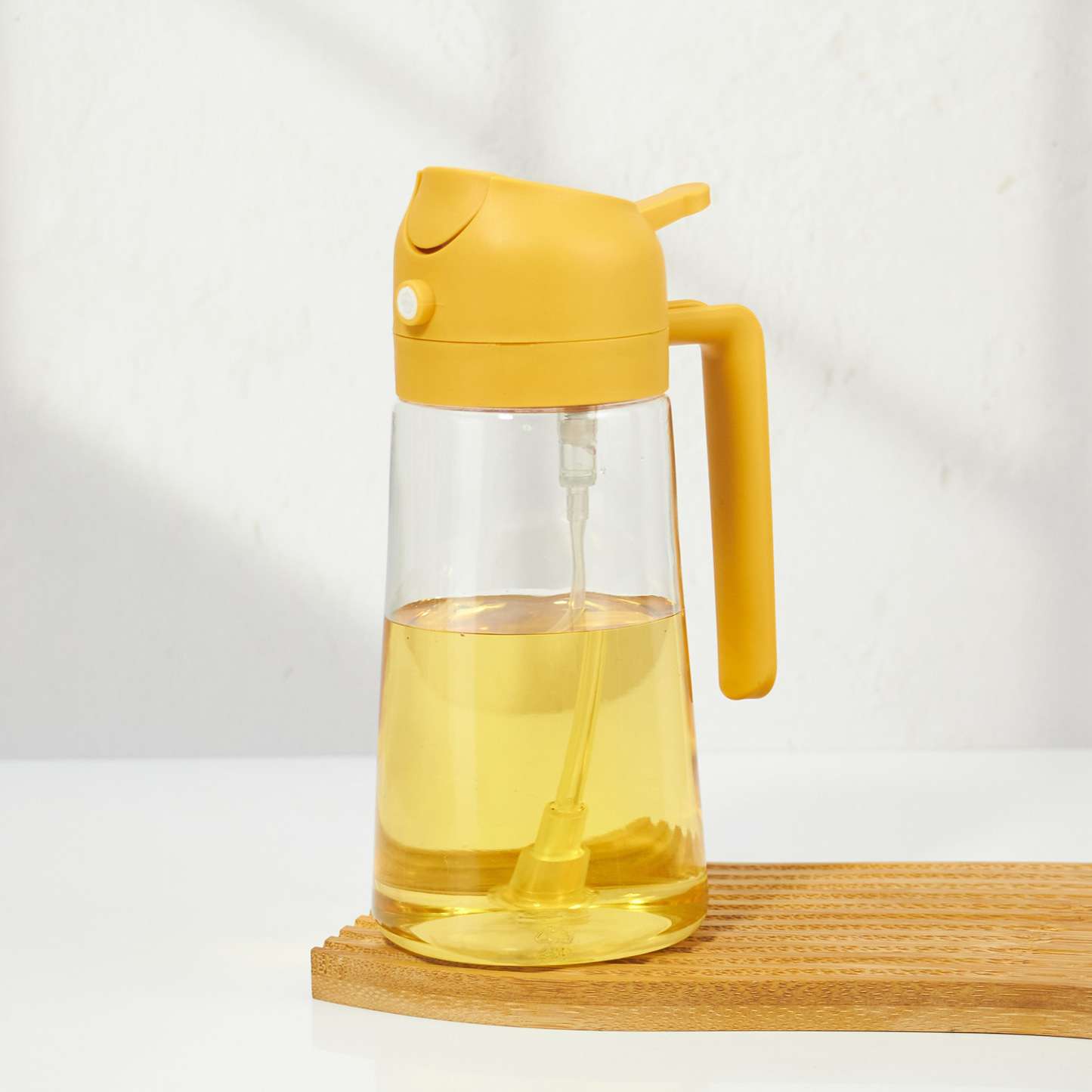 2-in-1 Oil Dispenser