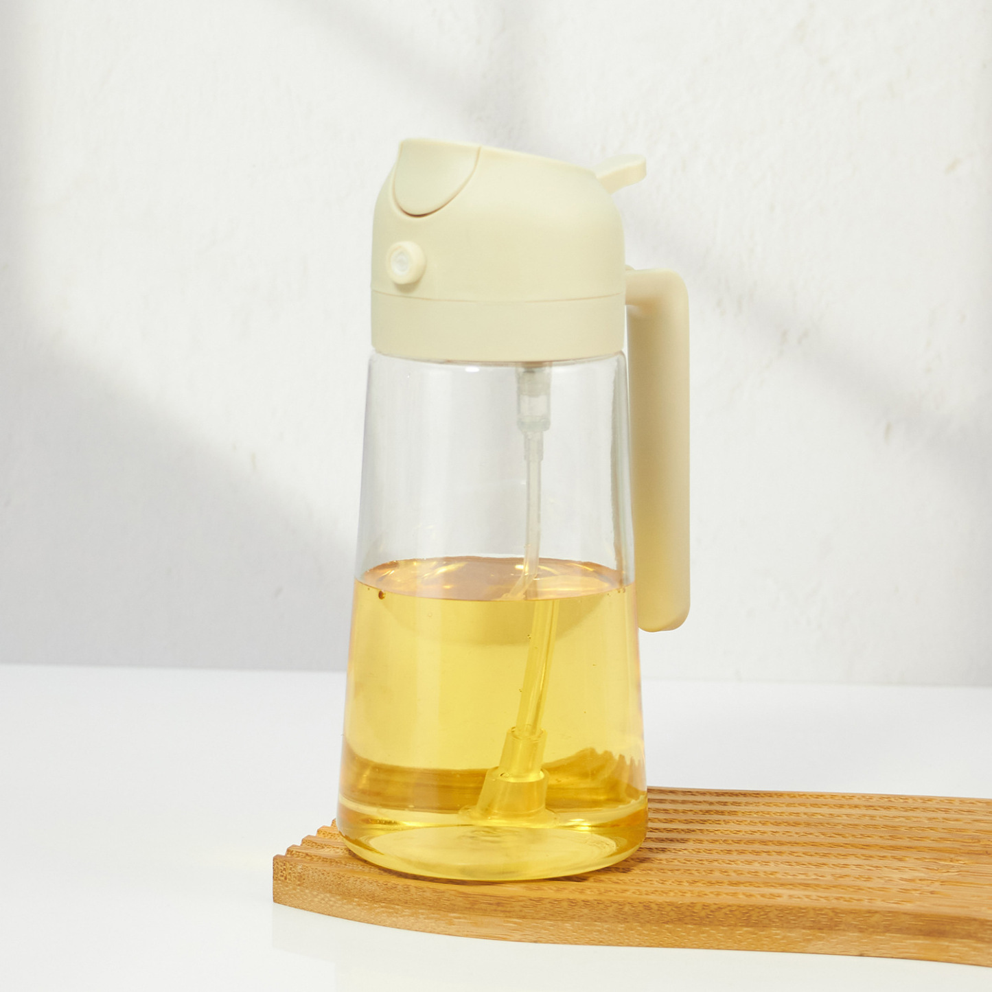 2-in-1 Oil Dispenser
