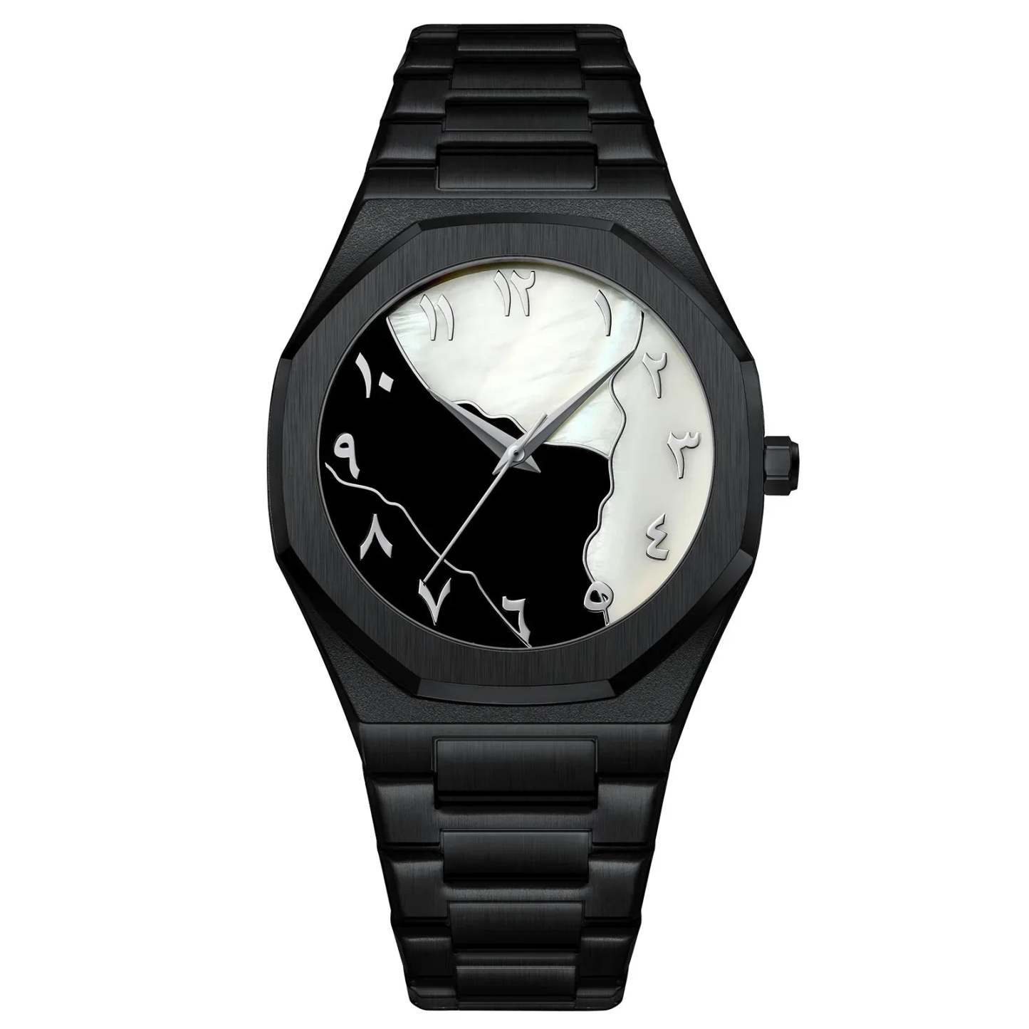 Men's quartz watch