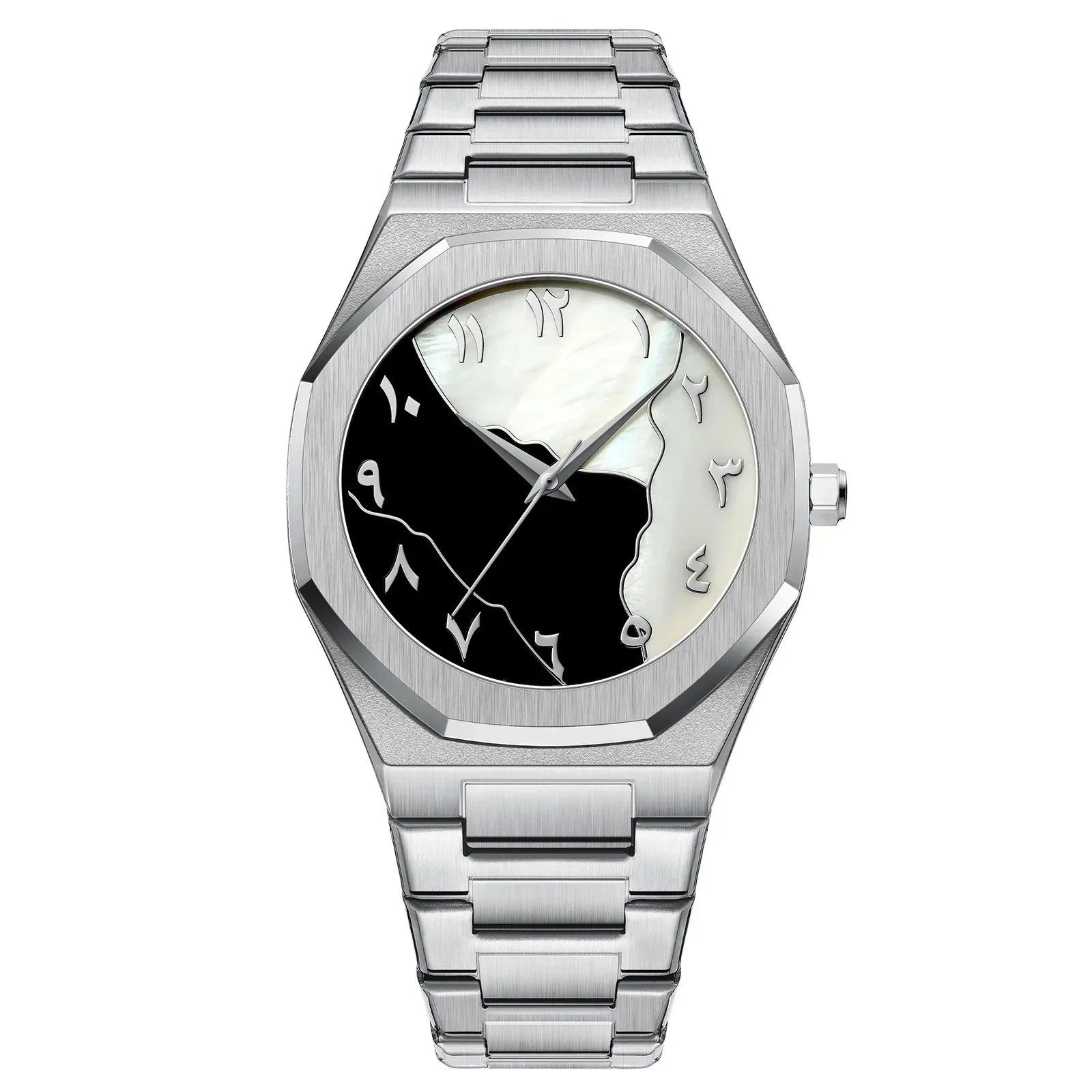 Men's quartz watch