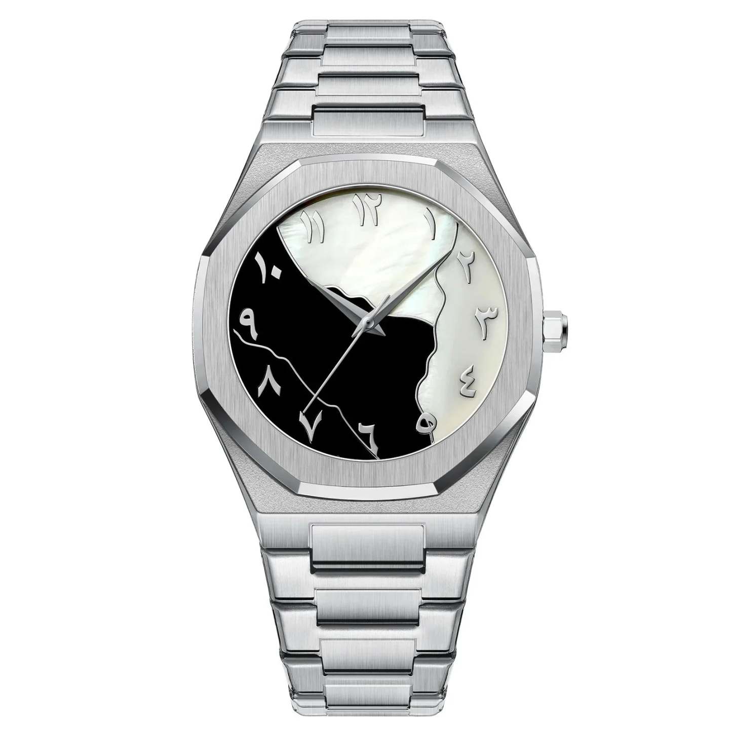 Men's quartz watch