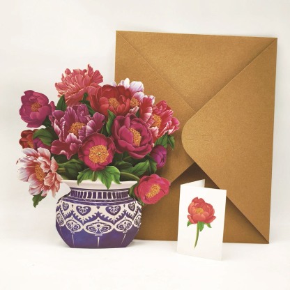 Grande Sorbet Roses