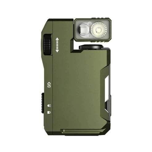🎁🔥G5 EDC light 400 lumens