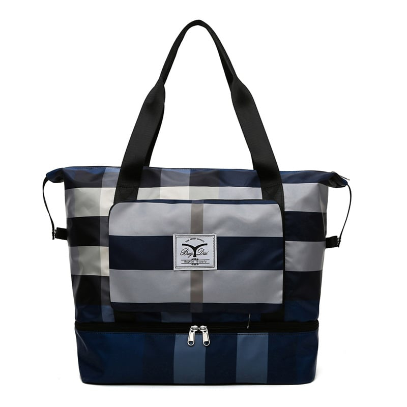 🎁Hot Sale 49% OFF🔥Foldable Dry/Wet Separation Travel Bag