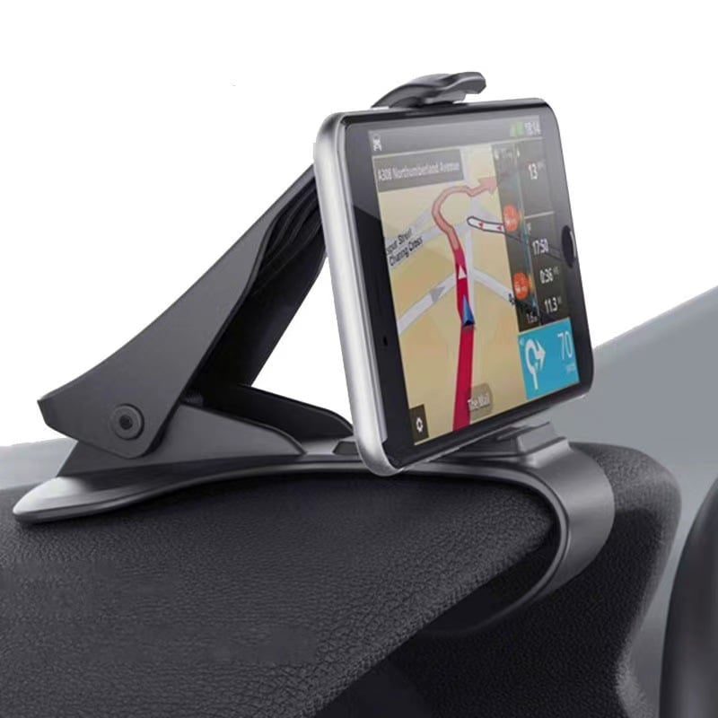 🎁2024 Hot Sale🎁Universal Car Phone Clip Holder✨✨✨