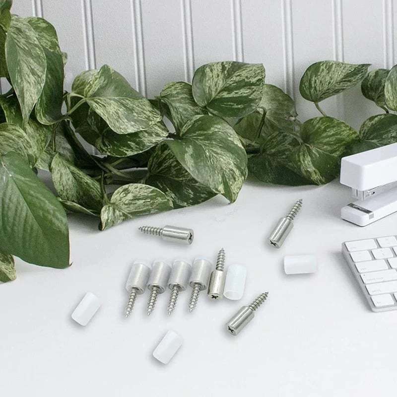 🔥 Self-tapping Screws Cabinet Laminate Support