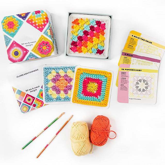 [50 Mix & Match Designs]The  Card Deck