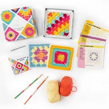 [50 Mix & Match Designs]The  Card Deck