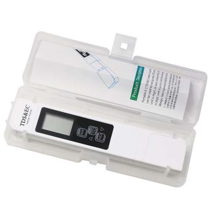 💥2025 All-New 4 in 1 Tds Meter Digital Water Tester