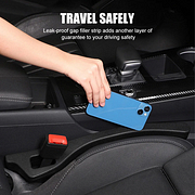 Car Seat Gap Plug, Leak Proof Plug