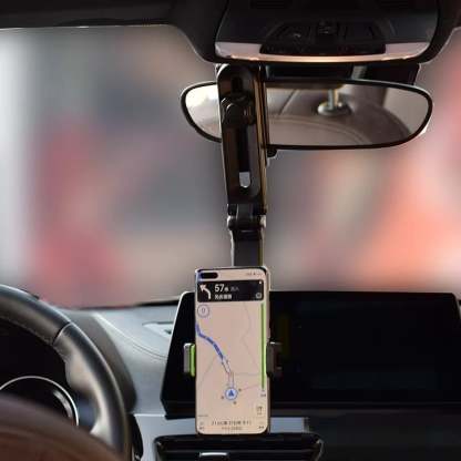 Multifunction Holder Car Phone Holder