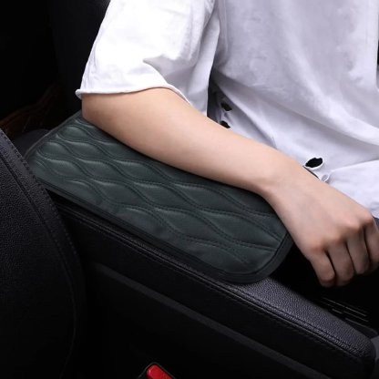🎁2024 New Year Hot Sale🎁 - HALF PRICE🔥🔥Memory Cotton Car Armrest Box Pad(Universal style)