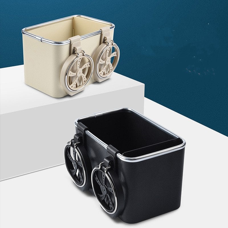 🔥🎁2024 Hot Sale🎁-49% OFF 🔥🔥 Car Armrest Storage Box