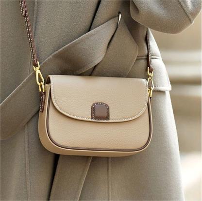 🔥2025 new shoulder crossbody bag
