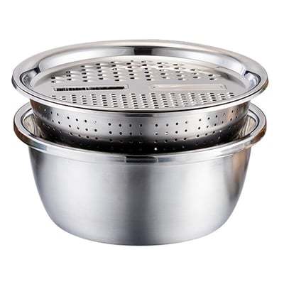 🎁 2025 New Year Sale 50% OFF 🔥 Germany Multifunctional Stainless Ste