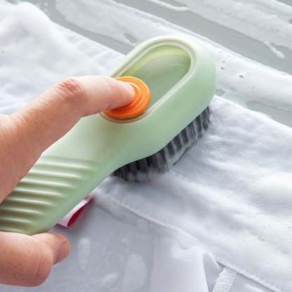🔥Household Soft Bristle Cleaning Brush