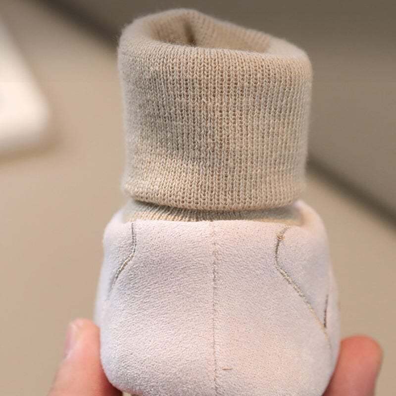 ❄️Winter Discount Frenzy Promotion-49% OFF-👶Baby Cute Winter Shoes