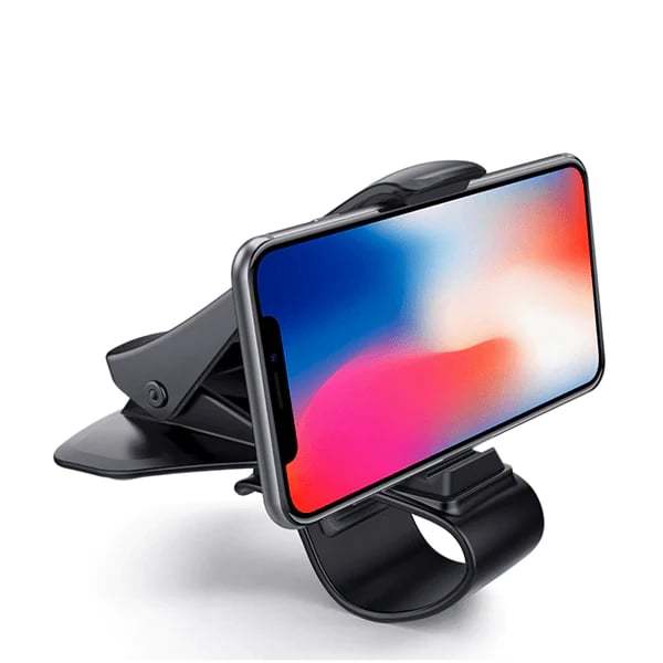 🎁2024 Hot Sale🎁Universal Car Phone Clip Holder✨✨✨