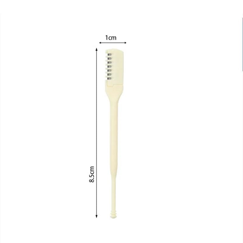 (🔥 HOT SALE NOW-48% OFF) -Nasal Hair Cutter - BUY 3 GET 3 FREE