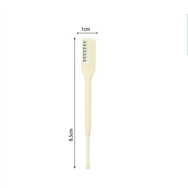 (🔥 HOT SALE NOW-48% OFF) -Nasal Hair Cutter - BUY 3 GET 3 FREE