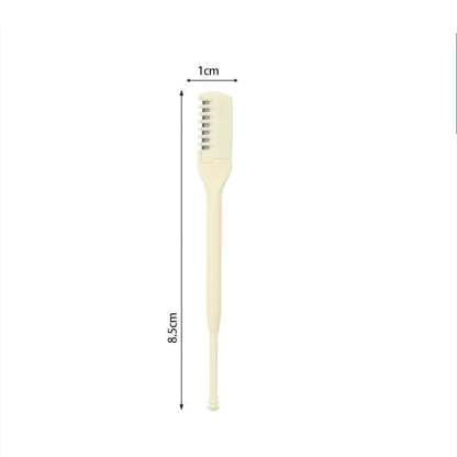 (🔥 HOT SALE NOW-48% OFF) -Nasal Hair Cutter - BUY 3 GET 3 FREE