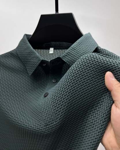 Cotton Blended T-Shirt