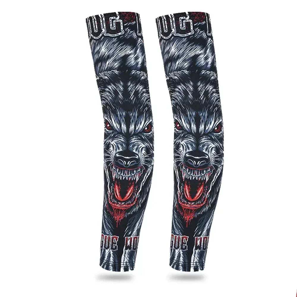 Tattoo Arm Sleeves