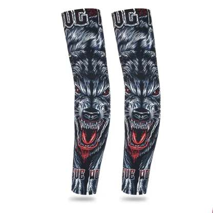 Tattoo Arm Sleeves
